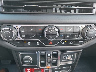 2024 Jeep Wrangler Rubicon 392 Final Edition