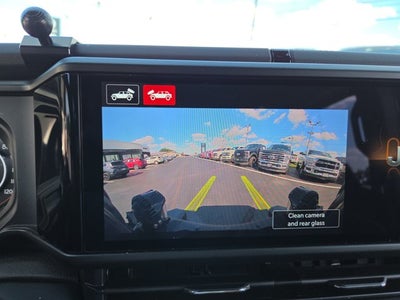 2024 Jeep Wrangler Rubicon 392 Final Edition