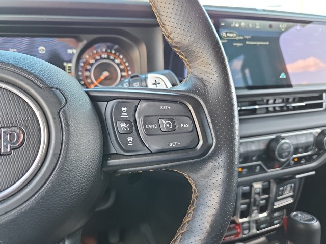 2024 Jeep Wrangler Rubicon 392 Final Edition