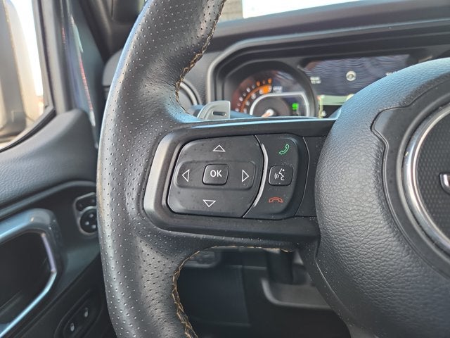 2024 Jeep Wrangler Rubicon 392 Final Edition