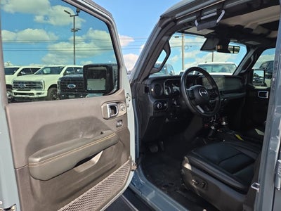 2024 Jeep Wrangler Rubicon 392 Final Edition