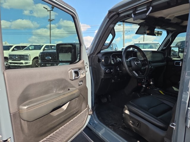 2024 Jeep Wrangler Rubicon 392 Final Edition