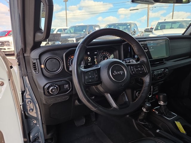 2024 Jeep Wrangler Rubicon 392 Final Edition
