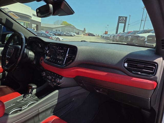 2022 Dodge Durango R/T Plus