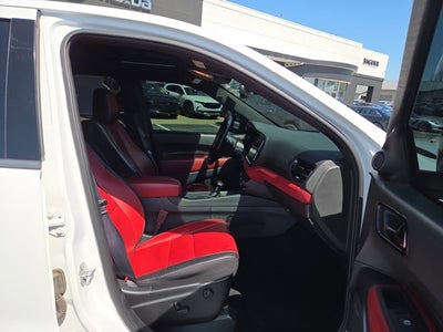 2022 Dodge Durango R/T Plus