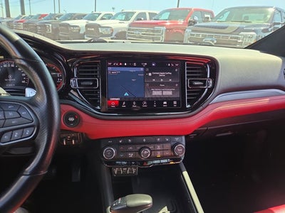 2022 Dodge Durango R/T Plus