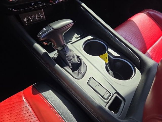 2022 Dodge Durango R/T Plus