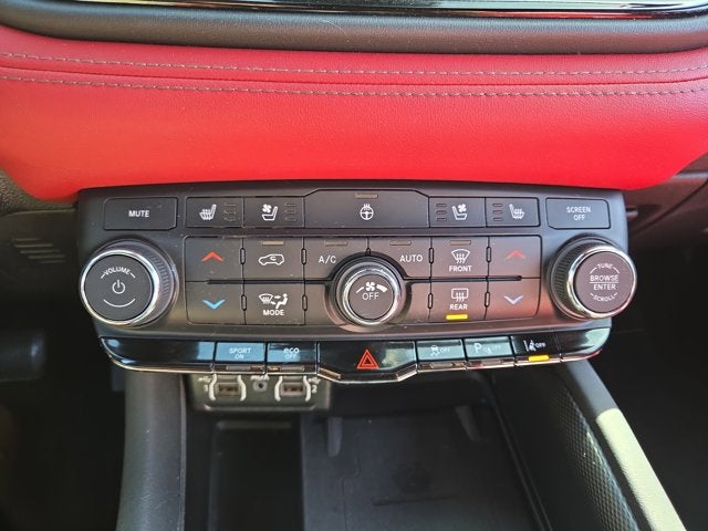 2022 Dodge Durango R/T Plus
