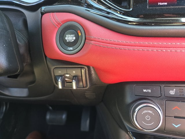 2022 Dodge Durango R/T Plus