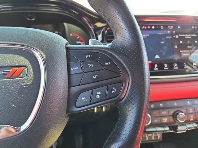 2022 Dodge Durango R/T Plus