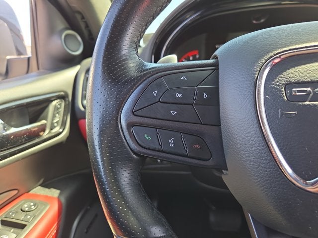 2022 Dodge Durango R/T Plus