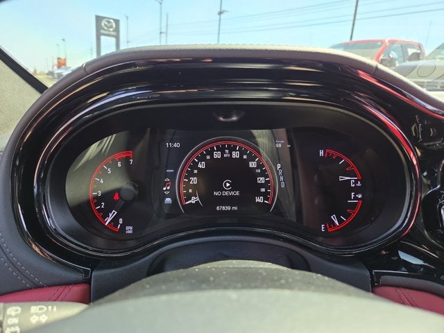 2022 Dodge Durango R/T Plus
