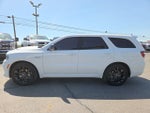 2022 Dodge Durango R/T Plus