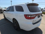 2022 Dodge Durango R/T Plus