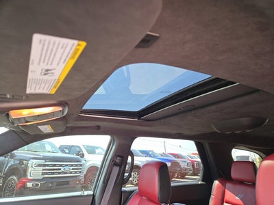 2022 Dodge Durango R/T Plus