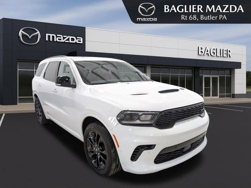 2024 Dodge Durango R/T Premium