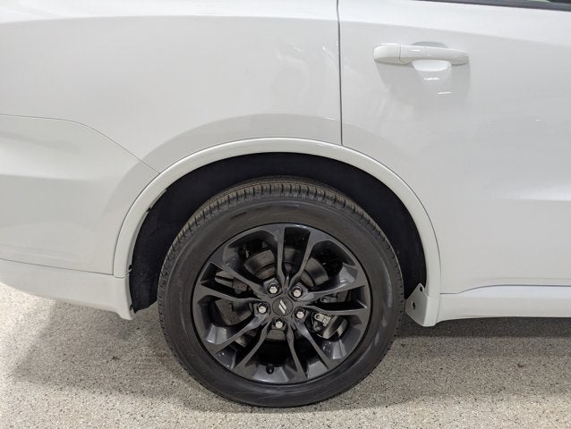 2024 Dodge Durango R/T Premium