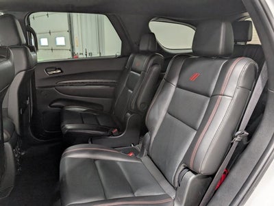 2024 Dodge Durango R/T Premium