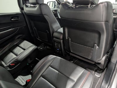 2024 Dodge Durango R/T Premium