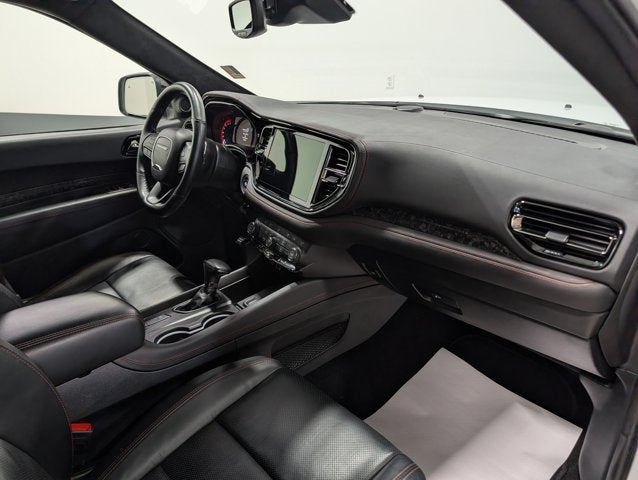 2024 Dodge Durango R/T Premium