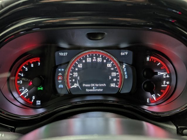 2024 Dodge Durango R/T Premium