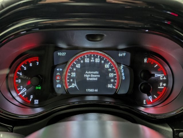 2024 Dodge Durango R/T Premium