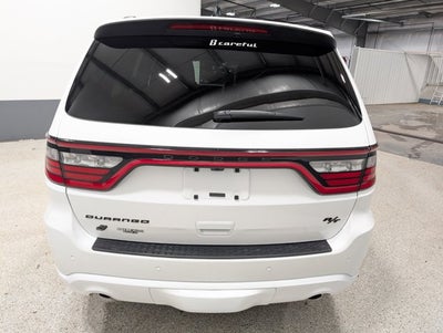2024 Dodge Durango R/T Premium