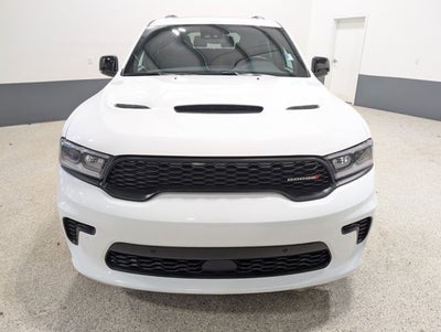 2024 Dodge Durango R/T Premium
