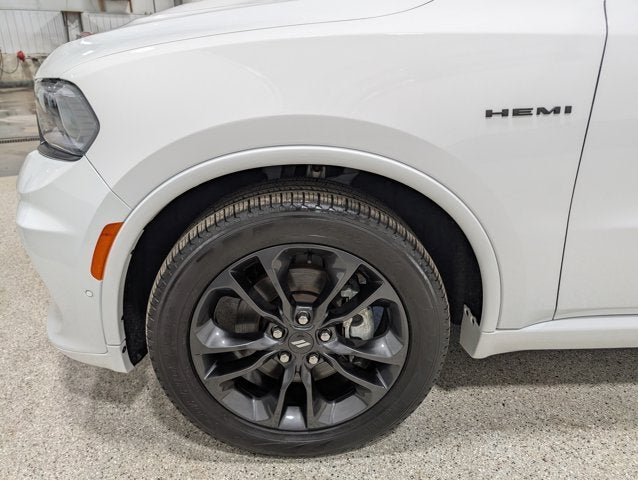 2024 Dodge Durango R/T Premium