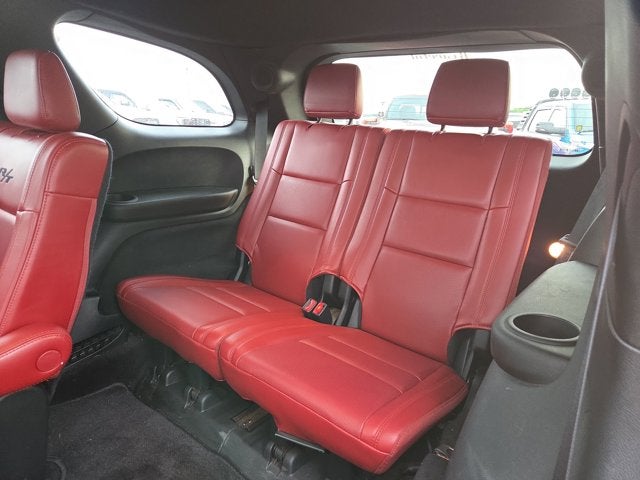 2018 Dodge Durango R/T