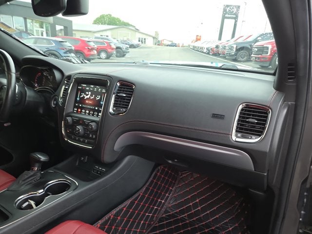 2018 Dodge Durango R/T