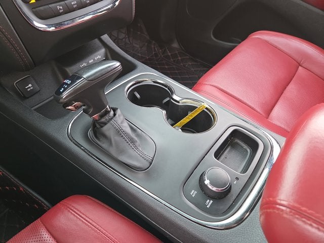 2018 Dodge Durango R/T