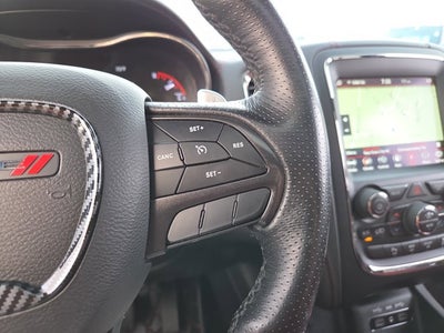 2018 Dodge Durango R/T