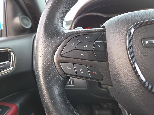 2018 Dodge Durango R/T
