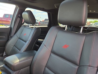 2025 Dodge Durango R/T Plus