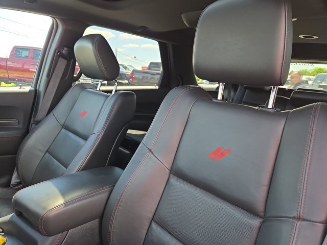 2025 Dodge Durango R/T Plus