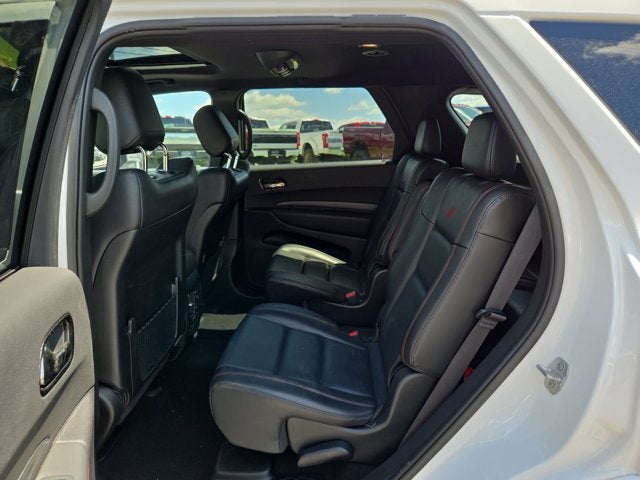 2025 Dodge Durango R/T Plus