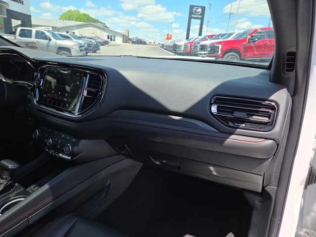 2025 Dodge Durango R/T Plus
