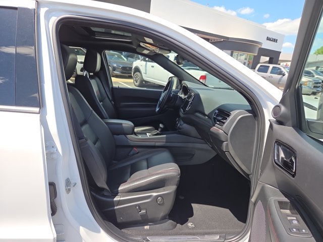2025 Dodge Durango R/T Plus