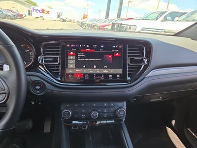 2025 Dodge Durango R/T Plus