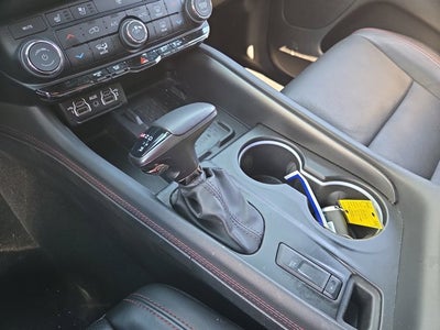 2025 Dodge Durango R/T Plus