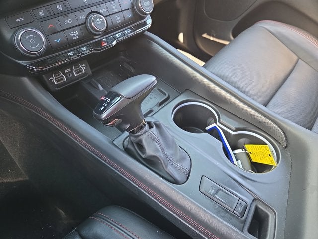 2025 Dodge Durango R/T Plus