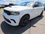 2025 Dodge Durango R/T Plus
