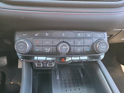 2025 Dodge Durango R/T Plus