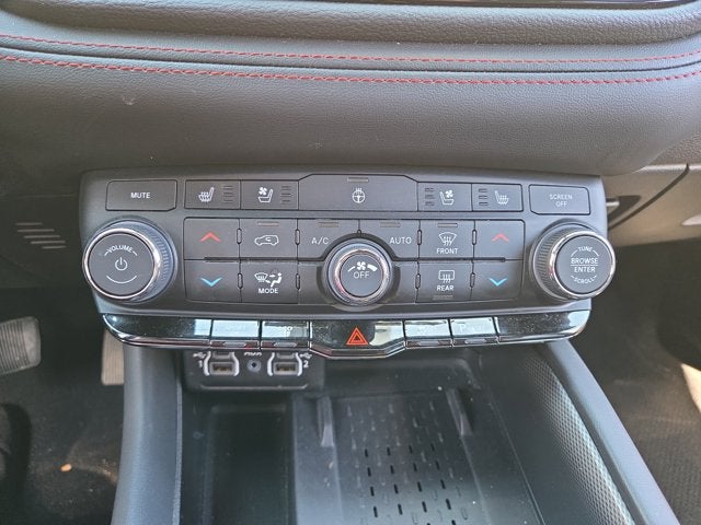 2025 Dodge Durango R/T Plus