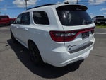 2025 Dodge Durango R/T Plus