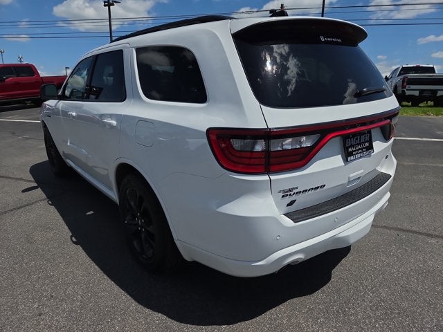 2025 Dodge Durango R/T Plus
