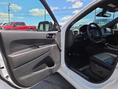 2025 Dodge Durango R/T Plus