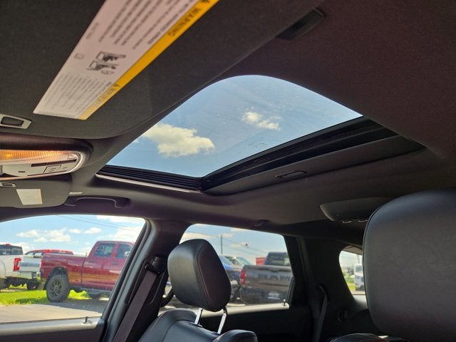 2025 Dodge Durango R/T Plus