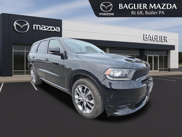 2020 Dodge Durango's photo